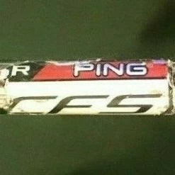 Lincs_golf Ping Gorge Tour White Dot 56 Degree Sand Wedge Regular Steel Shaft -MACTEC Golf Shop s l1600 501de332 890a 4184 9cf4 4ca69b14742f