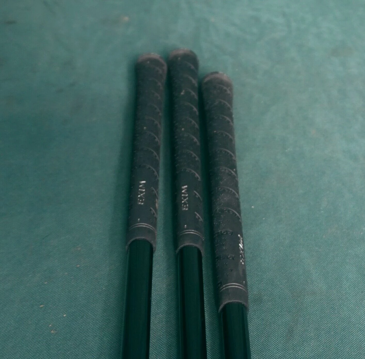 Lincs_golf Set Of 3 Maruman Exim 3 , 5 & 7 Woods Regular Graphite Shafts Exim Grips 7 Lincs_golf Set Of 3 Maruman Exim 3 , 5 & 7 Woods Regular Graphite Shafts Exim Grips - Image 5
