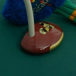 Lincs_golf Ladies Disney Pro Minnie Mouse Putter + Head Cover -MACTEC Golf Shop s l1600 5346e9f1 4797 48fe 9f31 fdb2551d780c