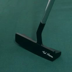 Lincs_golf Black Cerakote Maxfli Tad Moore Yipstick 106.5cm Length Belly Putter 12 Lincs_golf Black Cerakote Maxfli Tad Moore Yipstick 106.5cm Length Belly Putter -MACTEC Golf Shop s l1600 550be004 6483 4687 bb2f 8dd41def6deb