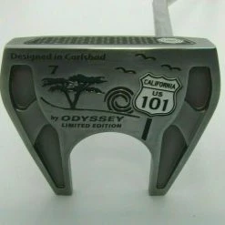 Lincs_golf Odyssey California US 101 #7 Limited Edition Putter -MACTEC Golf Shop s l1600 56330de0 4713 474a 9738 81172ac61535