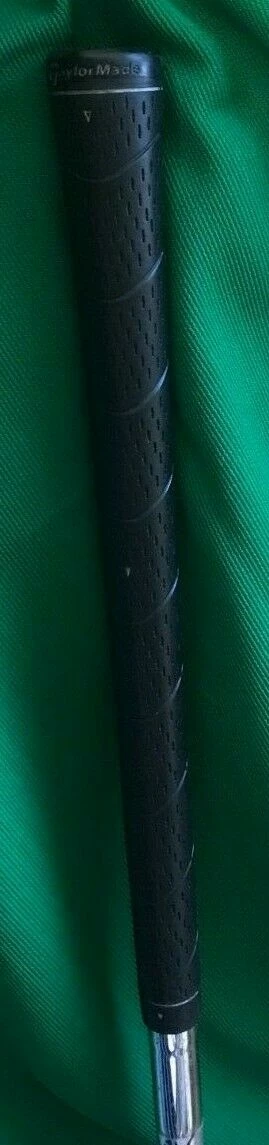 Lincs_golf TaylorMade RAC R5 Gap A Wedge Regular Steel Shaft Taylormade Grip 5 Lincs_golf TaylorMade RAC R5 Gap A Wedge Regular Steel Shaft Taylormade Grip - Image 3