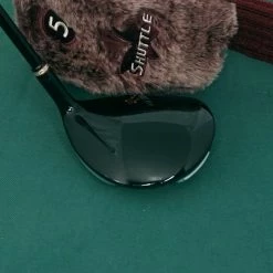 Lincs_golf Ladies Maruman Shuttle Maraging 21° 5 Wood Ladies Graphite Shaft Maruman Grip 11 Lincs_golf Ladies Maruman Shuttle Maraging 21° 5 Wood Ladies Graphite Shaft Maruman Grip -MACTEC Golf Shop s l1600 59609892 31f6 45f0 91b2 b9a45057342c