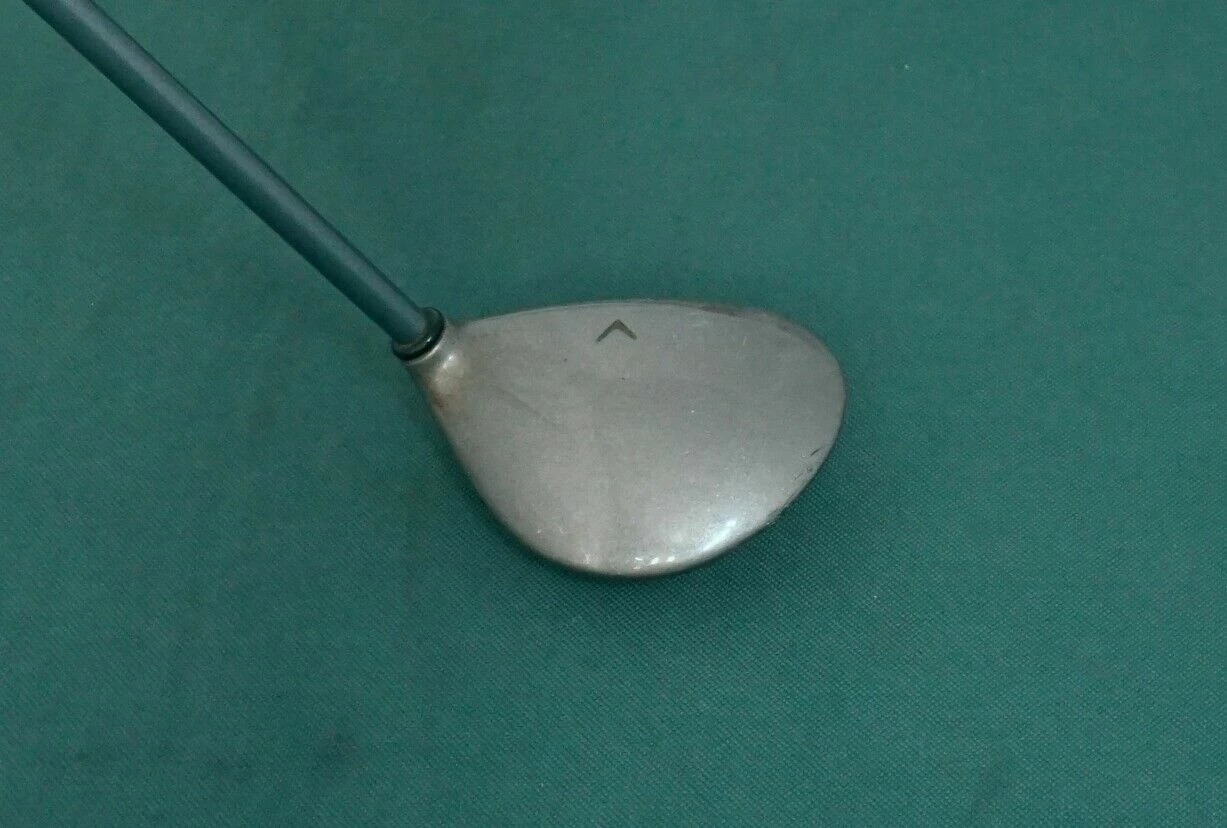 Lincs_golf Ladies Callaway Big Bertha War Bird 7 Wood Ladies Graphite Shaft 5 Lincs_golf Ladies Callaway Big Bertha War Bird 7 Wood Ladies Graphite Shaft - Image 3