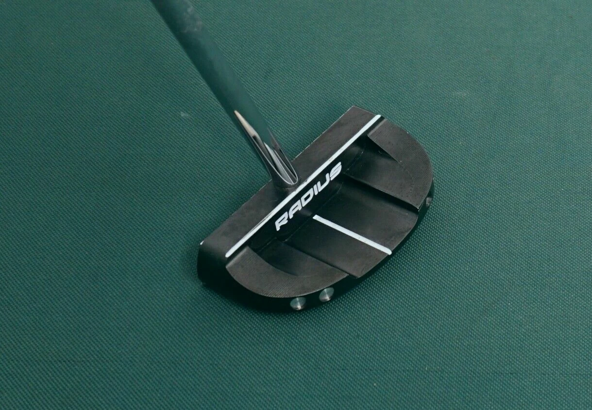 Lincs_golf Radius Tour Concept Hi-Line 1.11.2 Putter 7 Lincs_golf Radius Tour Concept Hi-Line 1.11.2 Putter - Image 5