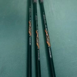 Lincs_golf Set Of 3 Maruman Exim 3 , 5 & 7 Woods Regular Graphite Shafts Exim Grips 10 Lincs_golf Set Of 3 Maruman Exim 3 , 5 & 7 Woods Regular Graphite Shafts Exim Grips -MACTEC Golf Shop s l1600 5f78834d db9e 41bd 9b20 29212bce01a4