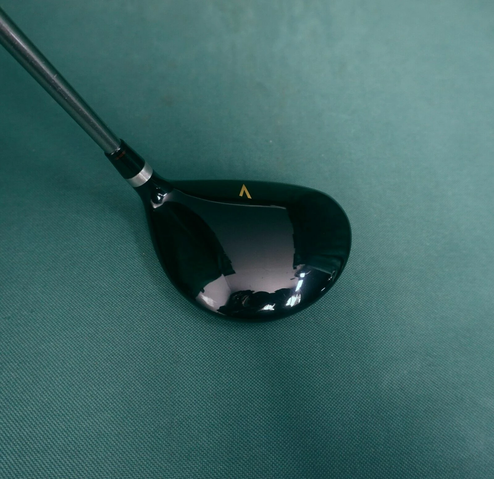 Lincs_golf Honma Athport 3 Wood Regular Graphite Shaft Athport Grip 5 Lincs_golf Honma Athport 3 Wood Regular Graphite Shaft Athport Grip - Image 3