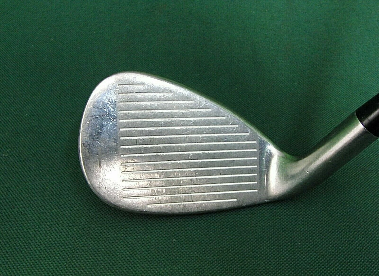 Lincs_golf Cobra Baffler XL Gap Wedge Stiff Steel Shaft , Cobra Lamkin Grip 4 Lincs_golf Cobra Baffler XL Gap Wedge Stiff Steel Shaft , Cobra Lamkin Grip - Image 2