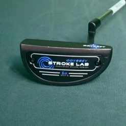 Lincs_golf Odyssey Stroke Lab 6M Putter -MACTEC Golf Shop s l1600 650418b5 dd91 4787 8cd1 3adb1e7705b8