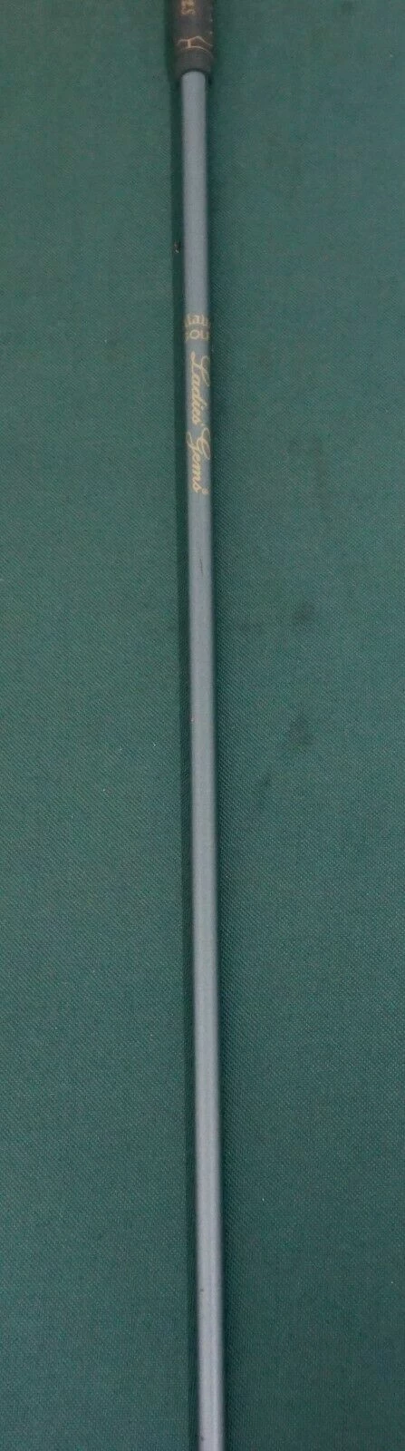 Lincs_golf Ladies Callaway Big Bertha War Bird 7 Wood Ladies Graphite Shaft 7 Lincs_golf Ladies Callaway Big Bertha War Bird 7 Wood Ladies Graphite Shaft - Image 5