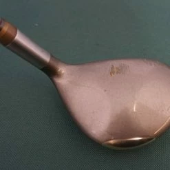 Lincs_golf Vintage Ladies Cobra Gravity Back 3 Wood Ladies Graphite Shaft Viva Heart Grip -MACTEC Golf Shop s l1600 669052f2 6631 4ea2 9c3b d411dd981be6