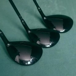 Lincs_golf Set Of 3 Maruman Exim 3 , 5 & 7 Woods Regular Graphite Shafts Exim Grips 9 Lincs_golf Set Of 3 Maruman Exim 3 , 5 & 7 Woods Regular Graphite Shafts Exim Grips -MACTEC Golf Shop s l1600 6b699db2 473a 4d63 8d7a 09a7cfedc2d6