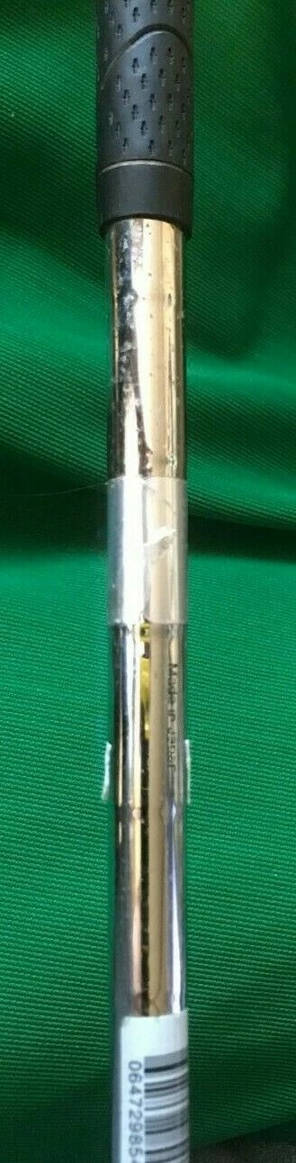 Lincs_golf TaylorMade RAC R5 Gap A Wedge Regular Steel Shaft Taylormade Grip 6 Lincs_golf TaylorMade RAC R5 Gap A Wedge Regular Steel Shaft Taylormade Grip - Image 4