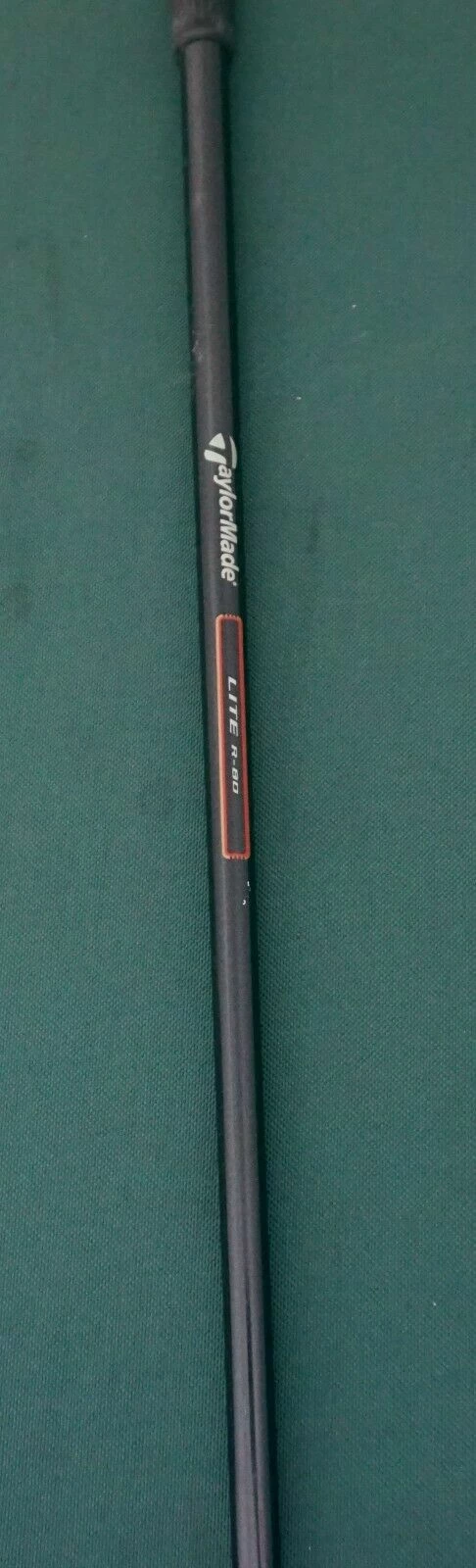 Lincs_golf TaylorMade 300 Series A Wedge Regular Graphite Shaft TaylorMade Grip 5 Lincs_golf TaylorMade 300 Series A Wedge Regular Graphite Shaft TaylorMade Grip - Image 3