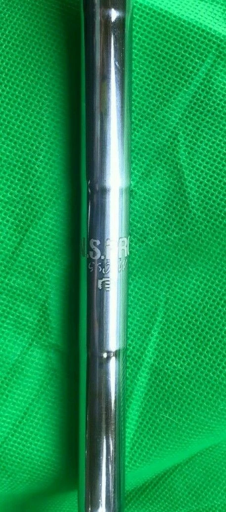 Lincs_golf Yamaha Inpres FW 21 Degree 7 Wood Stiff Steel Shaft Golf Pride Grip 6 Lincs_golf Yamaha Inpres FW 21 Degree 7 Wood Stiff Steel Shaft Golf Pride Grip - Image 4