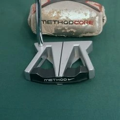 Lincs_golf Nike Method Core Drone 2.0 Putter + Head Cover -MACTEC Golf Shop s l1600 6ef087e1 9186 42e9 ac75 ad385ef90458