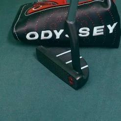 Lincs_golf Odyssey Toe Up 9 Putter + Head Cover 14 Lincs_golf Odyssey Toe Up 9 Putter + Head Cover -MACTEC Golf Shop s l1600 706ce535 0952 48ba 96f2 72961a72343f