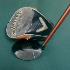 Lincs_golf Ladies Callaway Big Bertha Fusion 9 Wood 23° Ladies Graphite Shaft Callaway Grip -MACTEC Golf Shop s l1600 70c59579 3e36 4998 896e 3117dd268296
