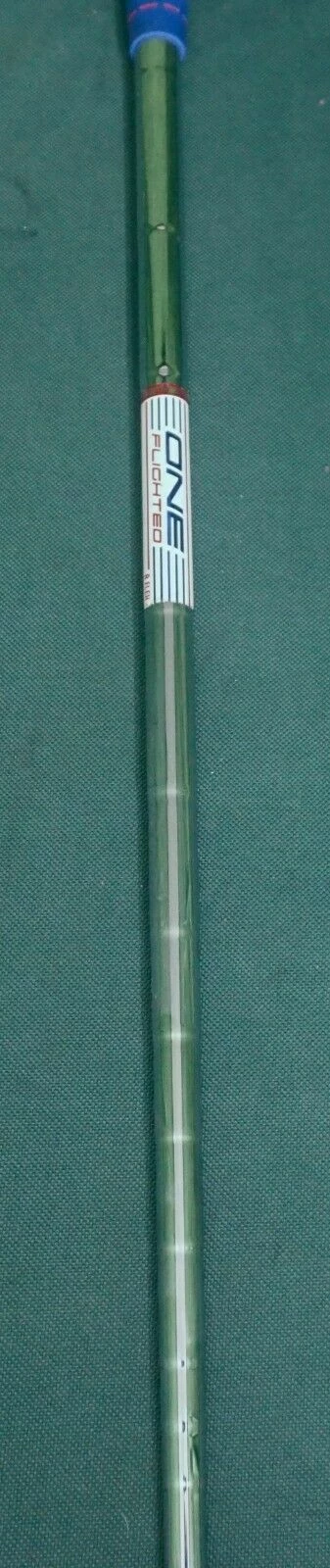 Lincs_golf Cobra King F8 One Length Pitching Wedge Regular Steel Shaft Cobra Grip 5 Lincs_golf Cobra King F8 One Length Pitching Wedge Regular Steel Shaft Cobra Grip - Image 3