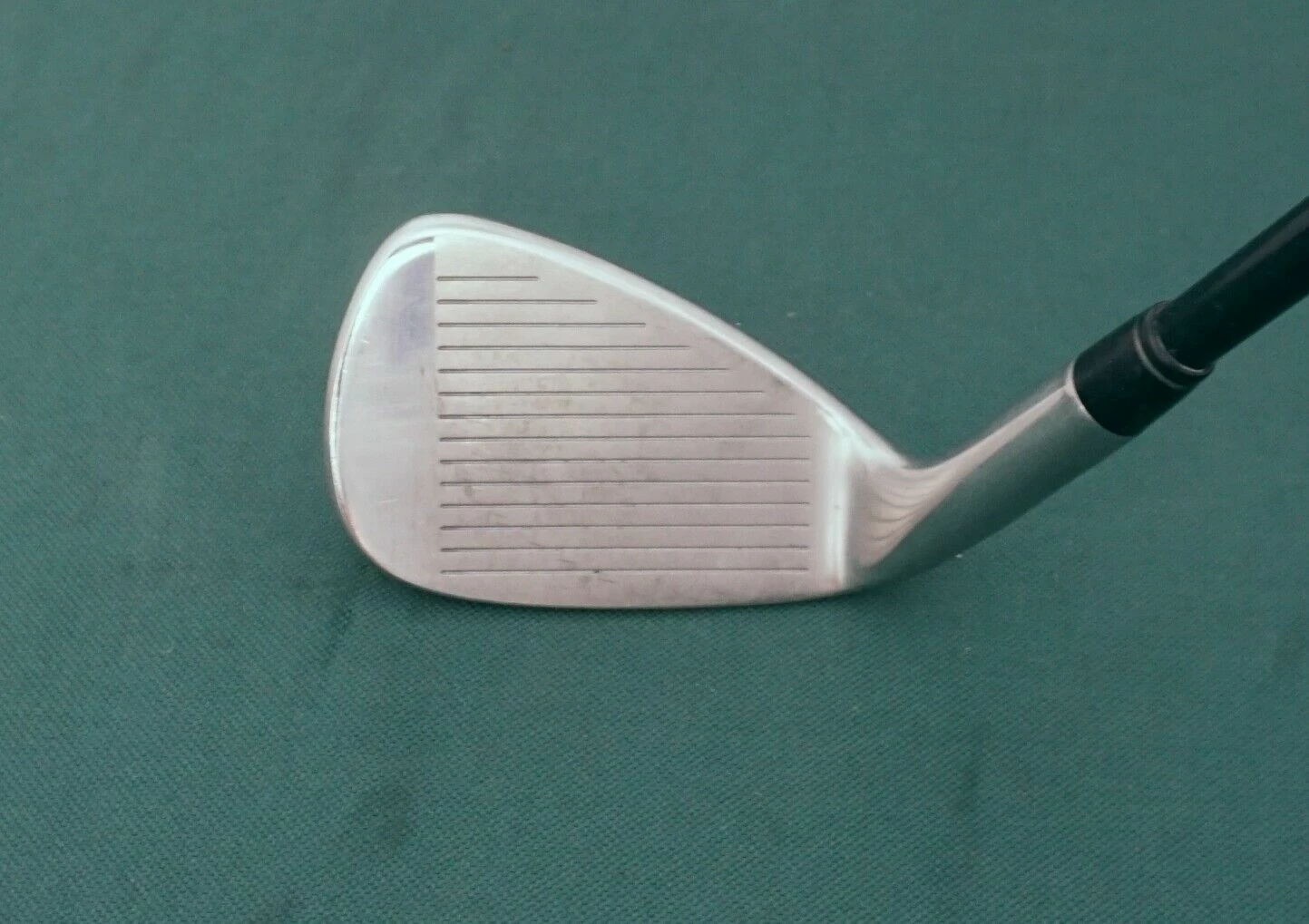 Lincs_golf TaylorMade 300 Series A Wedge Regular Graphite Shaft TaylorMade Grip 4 Lincs_golf TaylorMade 300 Series A Wedge Regular Graphite Shaft TaylorMade Grip - Image 2