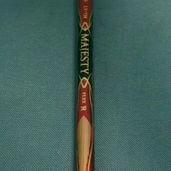 Lincs_golf Maruman Majesty 3 Wood 19° Regular Graphite Shaft Majesty Grip 11 Lincs_golf Maruman Majesty 3 Wood 19° Regular Graphite Shaft Majesty Grip -MACTEC Golf Shop s l1600 749d3e0d 71e9 4297 8750 78eed82d1674