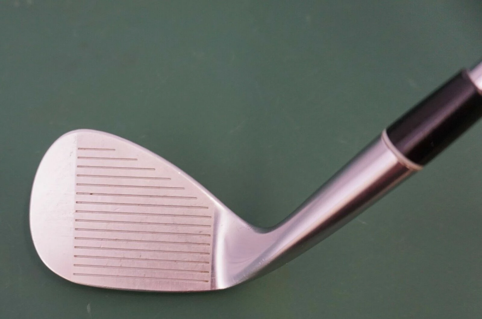 Lincs_golf Fourteen RM-11 Forged 52° Wedge Wedge Flex Steel Shaft Pure Grip 4 Lincs_golf Fourteen RM-11 Forged 52° Wedge Wedge Flex Steel Shaft Pure Grip - Image 2