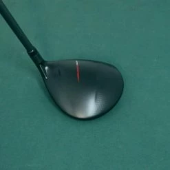 Lincs_golf TaylorMade AeroBurner Black 3 Wood Regular Graphite Shaft TaylorMade Grip -MACTEC Golf Shop s l1600 7c7608ec 18c7 4850 a802 f6df6e7ddf13