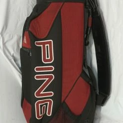 Lincs_golf 4 Division Ping Tour Cart Golf Clubs Bag -MACTEC Golf Shop s l1600 7c93bcdd bc11 4a50 b76a b57b53d5fbb9