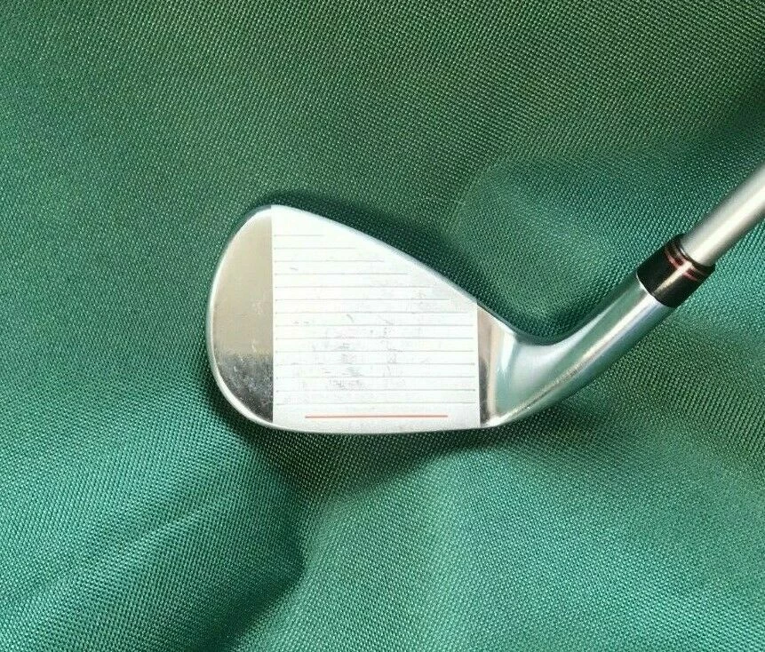 Lincs_golf Cobra Amp Gap A Wedge Regular Graphite Shaft Golf Pride Grip 4 Lincs_golf Cobra Amp Gap A Wedge Regular Graphite Shaft Golf Pride Grip - Image 2