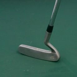 Lincs_golf Vintage Mizuno Tour Proven P101 Putter -MACTEC Golf Shop s l1600 7eac439c 3480 4028 97d3 e48b218f6cbd