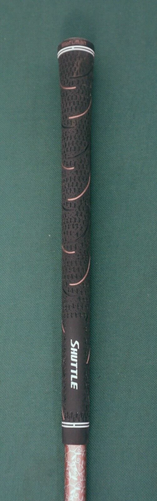 Lincs_golf Ladies Maruman Shuttle Maraging 21° 5 Wood Ladies Graphite Shaft Maruman Grip 8 Lincs_golf Ladies Maruman Shuttle Maraging 21° 5 Wood Ladies Graphite Shaft Maruman Grip - Image 6