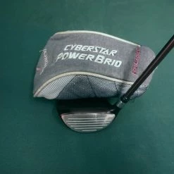 Lincs_golf Ladies Yonex Cyberstar PowerBrid FL 24° 7 Wood Ladies Graphite Shaft Yonex Grip -MACTEC Golf Shop s l1600 81e9606b d1ce 482b bc19 88ba0cd04f4b