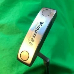 Lincs_golf Yonex V Mass 01 Tungsten Balanced 87cm Long Putter