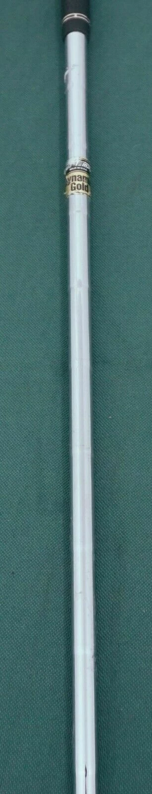 Lincs_golf Cobra AMP Forged Gap Wedge Extra Stiff Steel Shaft Cobra Grip 5 Lincs_golf Cobra AMP Forged Gap Wedge Extra Stiff Steel Shaft Cobra Grip - Image 3