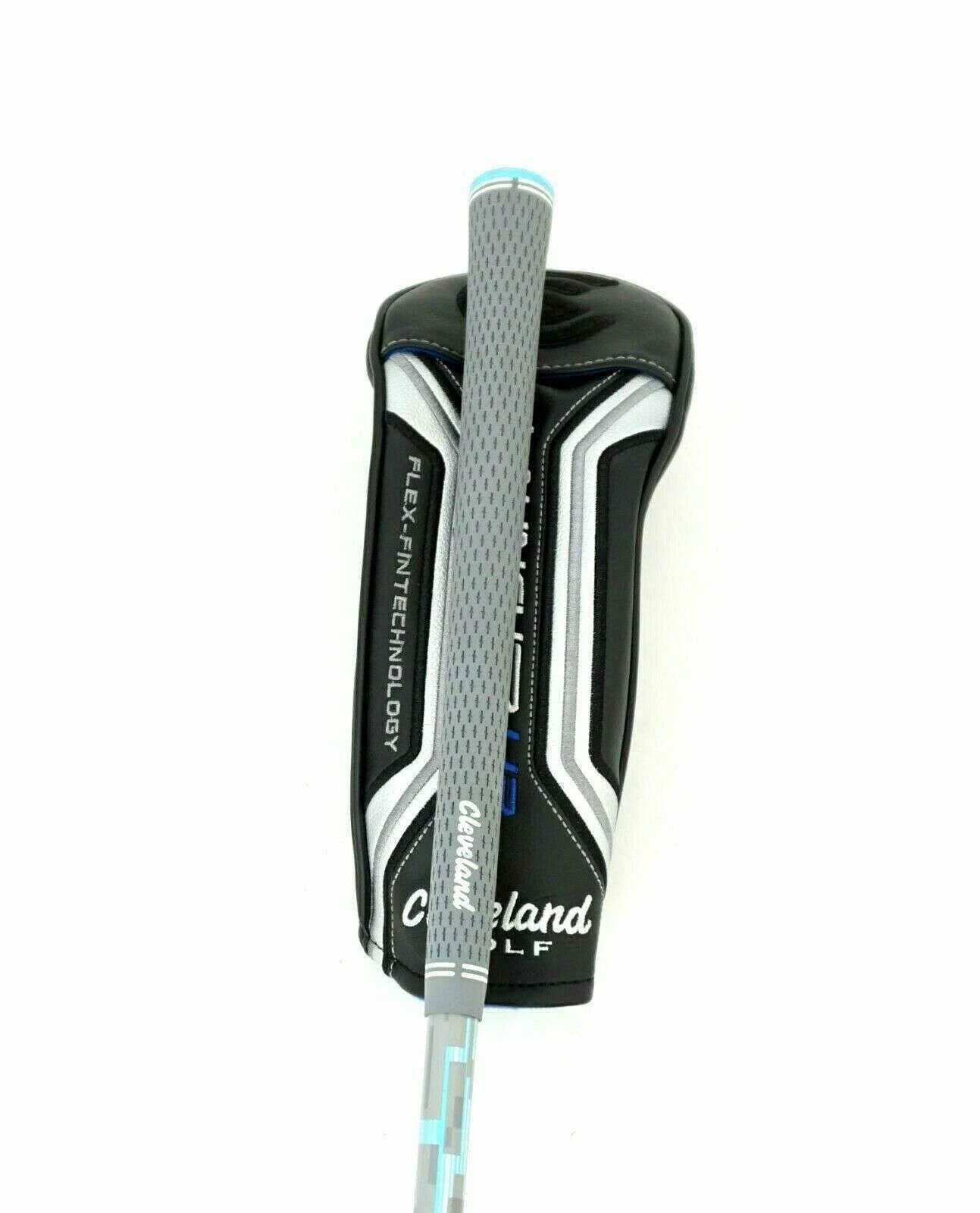 Lincs_golf Ladies Cleveland Launcher HB 15 Degree 3 Wood Ladies Graphite Shaft 7 Lincs_golf Ladies Cleveland Launcher HB 15 Degree 3 Wood Ladies Graphite Shaft - Image 5