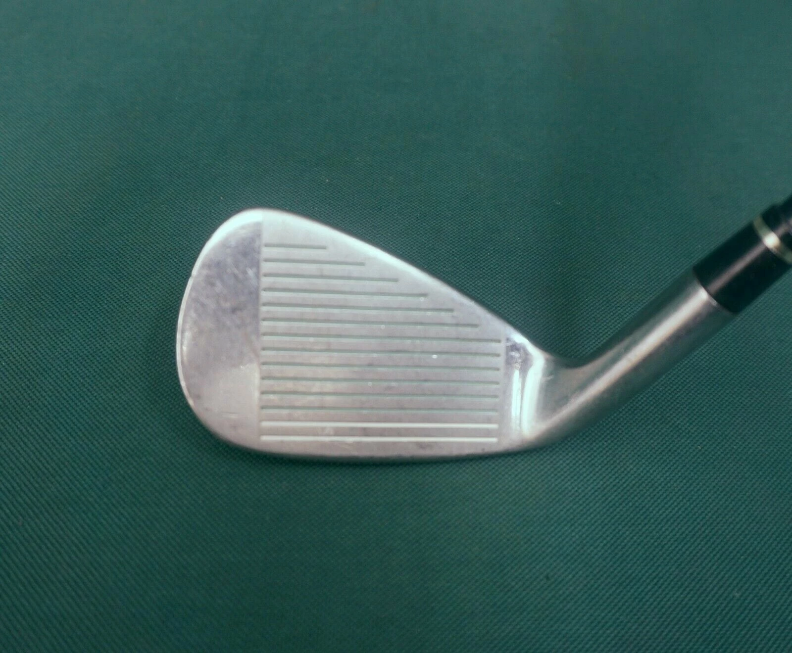 Lincs_golf Nike NDS 9 Iron Regular Graphite Shaft Nike Grip 4 Lincs_golf Nike NDS 9 Iron Regular Graphite Shaft Nike Grip - Image 2