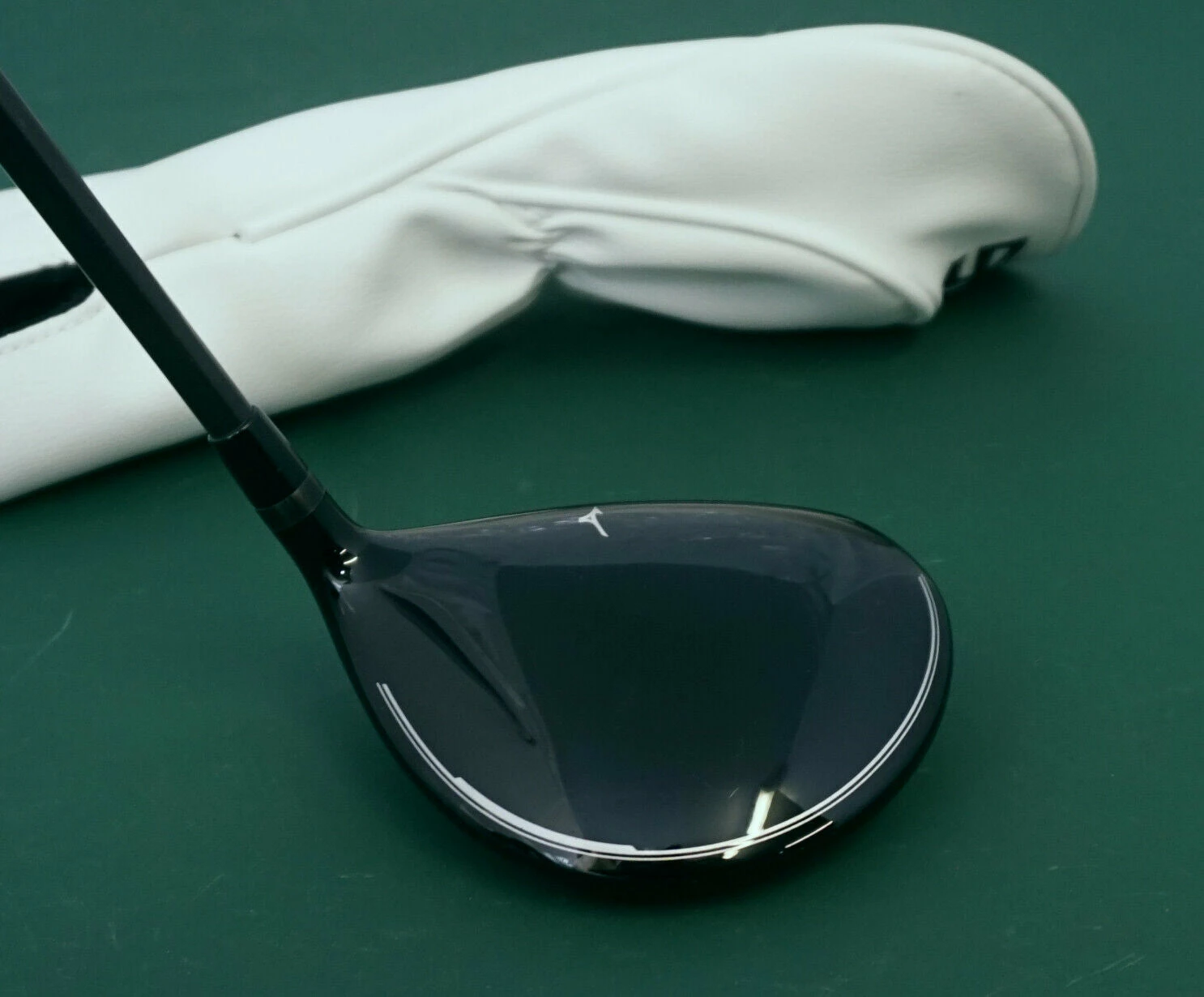 Lincs_golf Ladies Mizuno ST 200X 18° 5 Wood Ladies Graphite Shaft Winn Grip 5 Lincs_golf Ladies Mizuno ST 200X 18° 5 Wood Ladies Graphite Shaft Winn Grip - Image 3