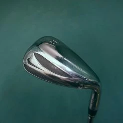 Lincs_golf Nike Slingshot OSS A Wedge Stiff Steel Shaft Nike Grip