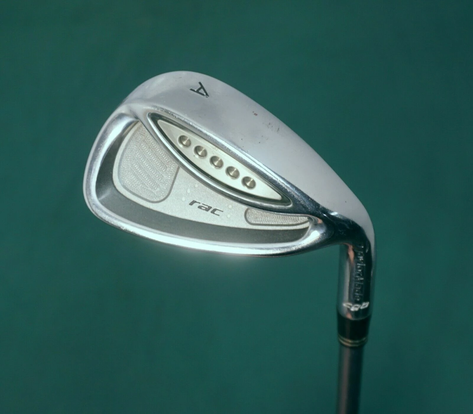 Lincs_golf TaylorMade RAC CGB A Wedge Regular Graphite Shaft TaylorMade Grip 3 Lincs_golf TaylorMade RAC CGB A Wedge Regular Graphite Shaft TaylorMade Grip