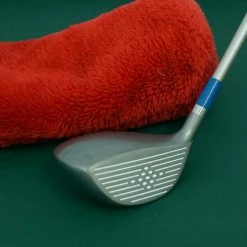 Lincs_golf Vintage Ladies Wilson Berg Midsize 20° 5 Wood Ladies Graphite Shaft Wilson Grip -MACTEC Golf Shop s l1600 8a748c40 2de8 42c7 9ddb b3496d33832f