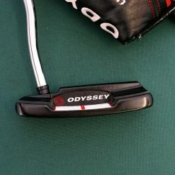 Lincs_golf Odyssey White Rize IX 1 Putter + Head Cover 14 Lincs_golf Odyssey White Rize IX 1 Putter + Head Cover -MACTEC Golf Shop s l1600 8b5c2213 36a3 40ea ab48 22281bb55717