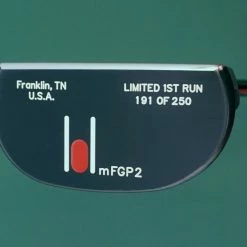 Lincs_golf Seemore MFGP2 Limited 1ST Run 191/250 Putter -MACTEC Golf Shop s l1600 8b7b4904 6766 467e 8095 3daa05d2dfd2