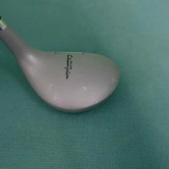 Lincs_golf Vintage Mizuno 5 Wood Club Champion Regular Stainless Steel Shaft Mizuno Grip -MACTEC Golf Shop s l1600 8cda34d8 45c3 468c b7dc 37ccc30f6d37