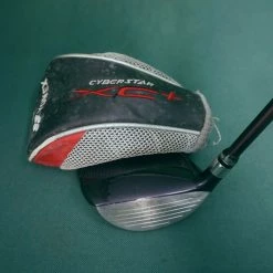 Lincs_golf Ladies Yonex Cyberstar VM1 18° 3 Wood Ladies Graphite Shaft Yonex Grip 13 Lincs_golf Ladies Yonex Cyberstar VM1 18° 3 Wood Ladies Graphite Shaft Yonex Grip -MACTEC Golf Shop s l1600 8d393c78 32c3 4d15 b89b 275512d43475