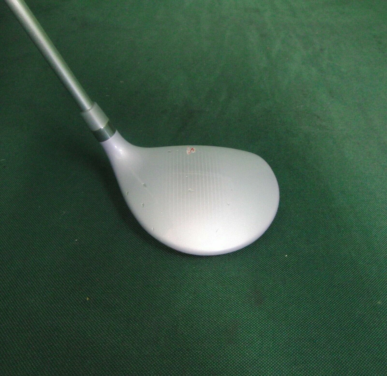 Lincs_golf Ladies Cobra Max 5 Wood Ladies Graphite Shaft LAMKIN Grip 5 Lincs_golf Ladies Cobra Max 5 Wood Ladies Graphite Shaft LAMKIN Grip - Image 3