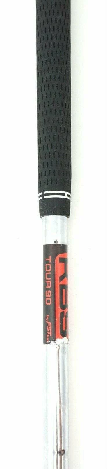 Lincs_golf Adams Idea Pro Black CB1 Forged Gap Wedge Regular Steel Shaft 5 Lincs_golf Adams Idea Pro Black CB1 Forged Gap Wedge Regular Steel Shaft - Image 3