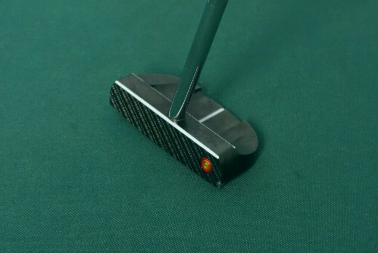 Lincs_golf Radius Tour Concept Hi-Line 1.11.2 Putter 6 Lincs_golf Radius Tour Concept Hi-Line 1.11.2 Putter - Image 4
