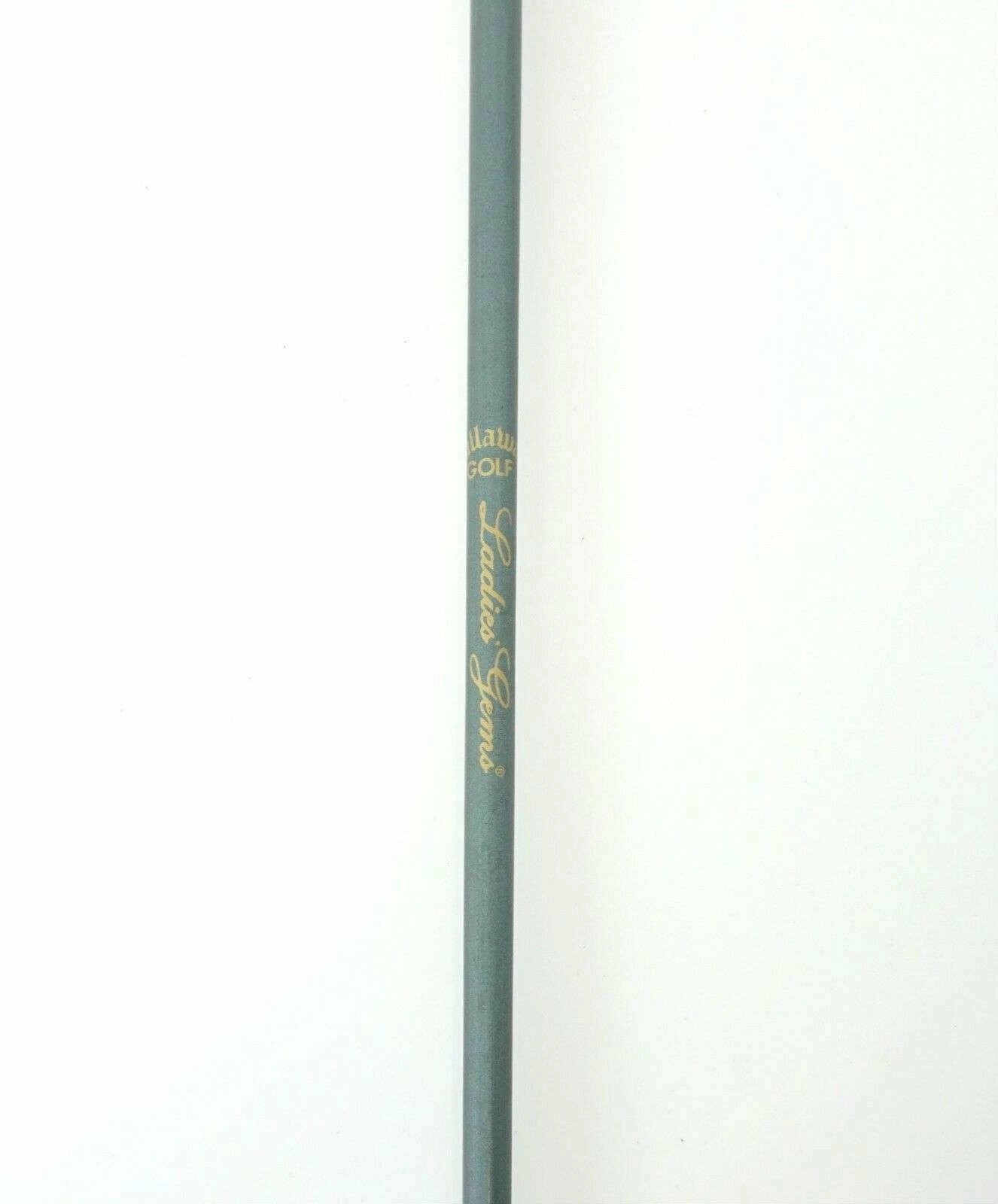 Lincs_golf Polished Ladies Callaway Big Bertha War Bird 3 Wood Ladies Graphite Shaft 5 Lincs_golf Polished Ladies Callaway Big Bertha War Bird 3 Wood Ladies Graphite Shaft - Image 3