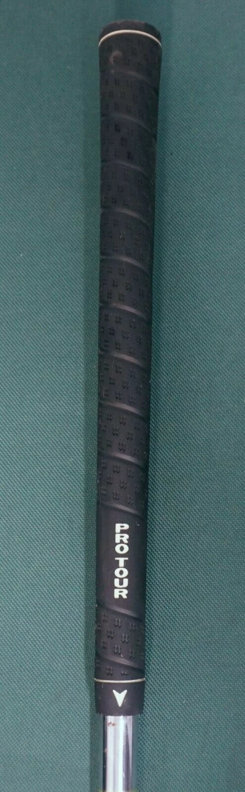 Lincs_golf Vintage Triumph Triaxx 5 Wood Regular Steel Shaft Pro Tour Grip 8 Lincs_golf Vintage Triumph Triaxx 5 Wood Regular Steel Shaft Pro Tour Grip - Image 6