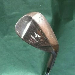 Lincs_golf Bridgestone Tour Stage Premium Forged RAW X Wedge 52 Degree Gap Stiff Steel